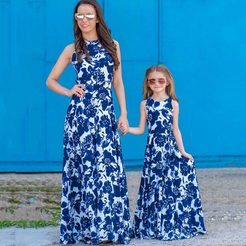 Summer Dresses Yours Clothing - Summer Long Dress Robe Femme Casual