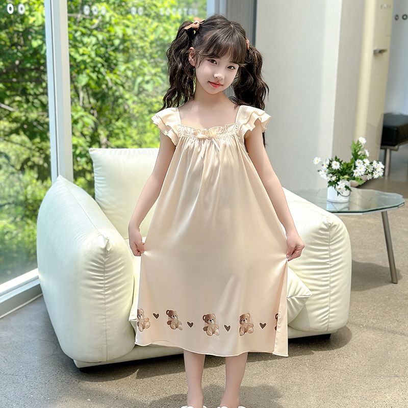 Summer Dresses Yours Clothing - New Summer Korean Style Girls Sleeveless
