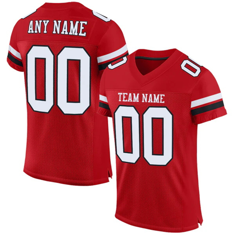 Free Customized Football Team  - Summer Clothing Names recension och pris