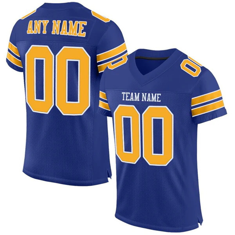 Free Customized Football Team  - Summer Clothing Names recension och pris
