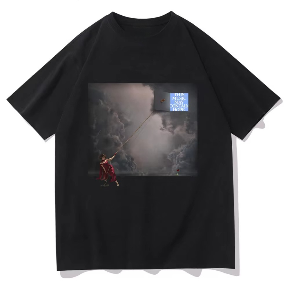 RAYE This Music May Contain Ho - Summer Rays Clothing recension och pris