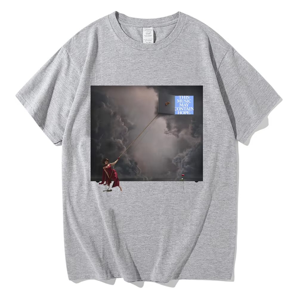 RAYE This Music May Contain Ho - Summer Rays Clothing recension och pris