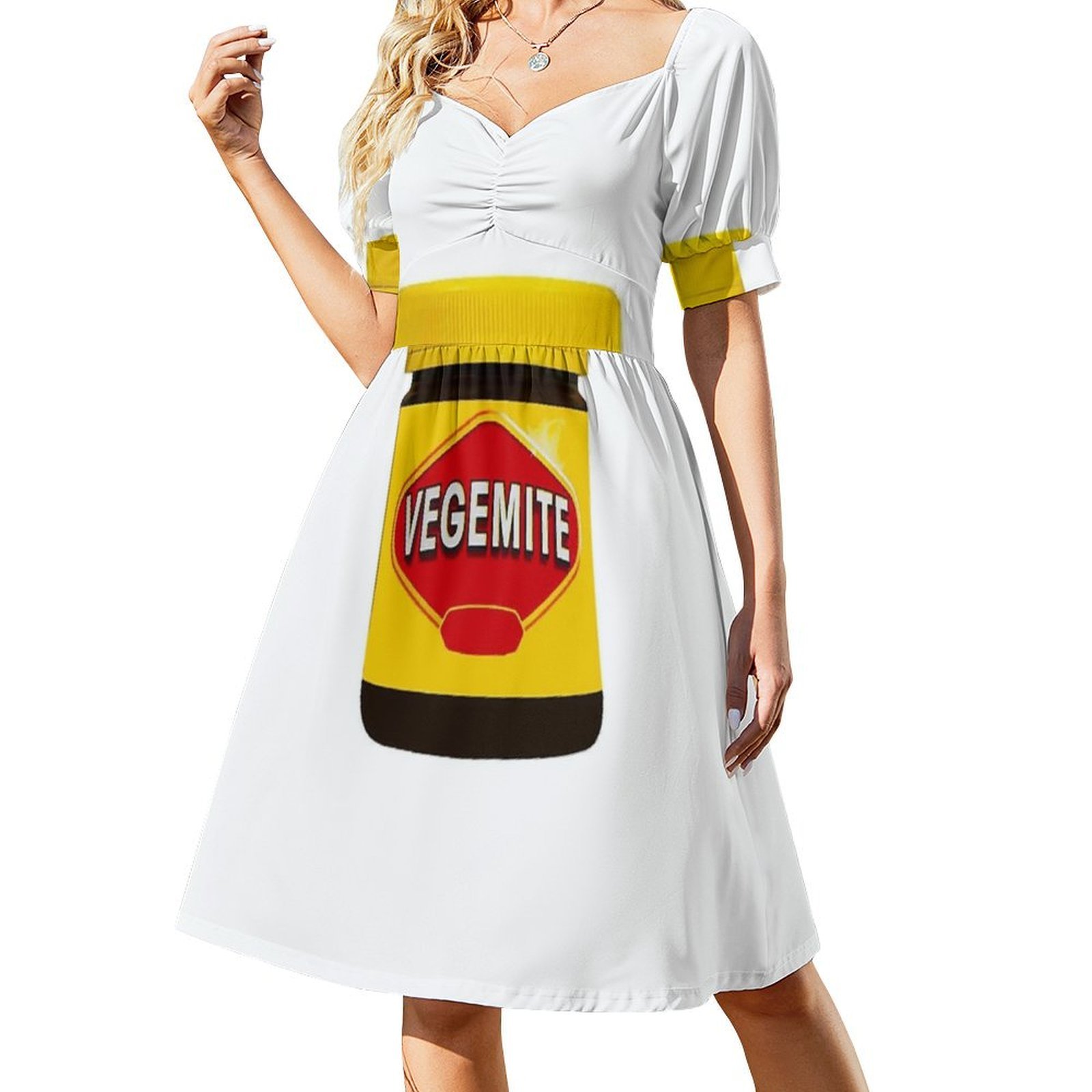 Vegemite Boho Chic Dress Elega - Summer Clothing Women Australia recension och pris