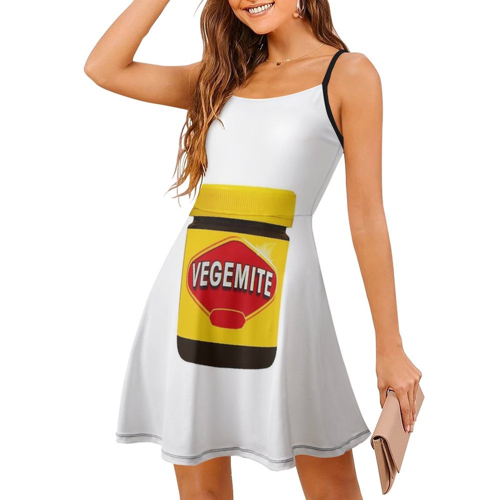 Vegemite Boho Chic Dress Elega - Summer Clothing Women Australia recension och pris
