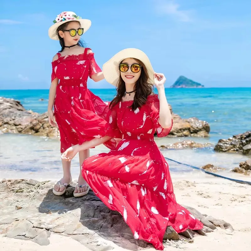 Holiday Vacation Look Family M - Summer Dresses Yours Clothing recension och pris