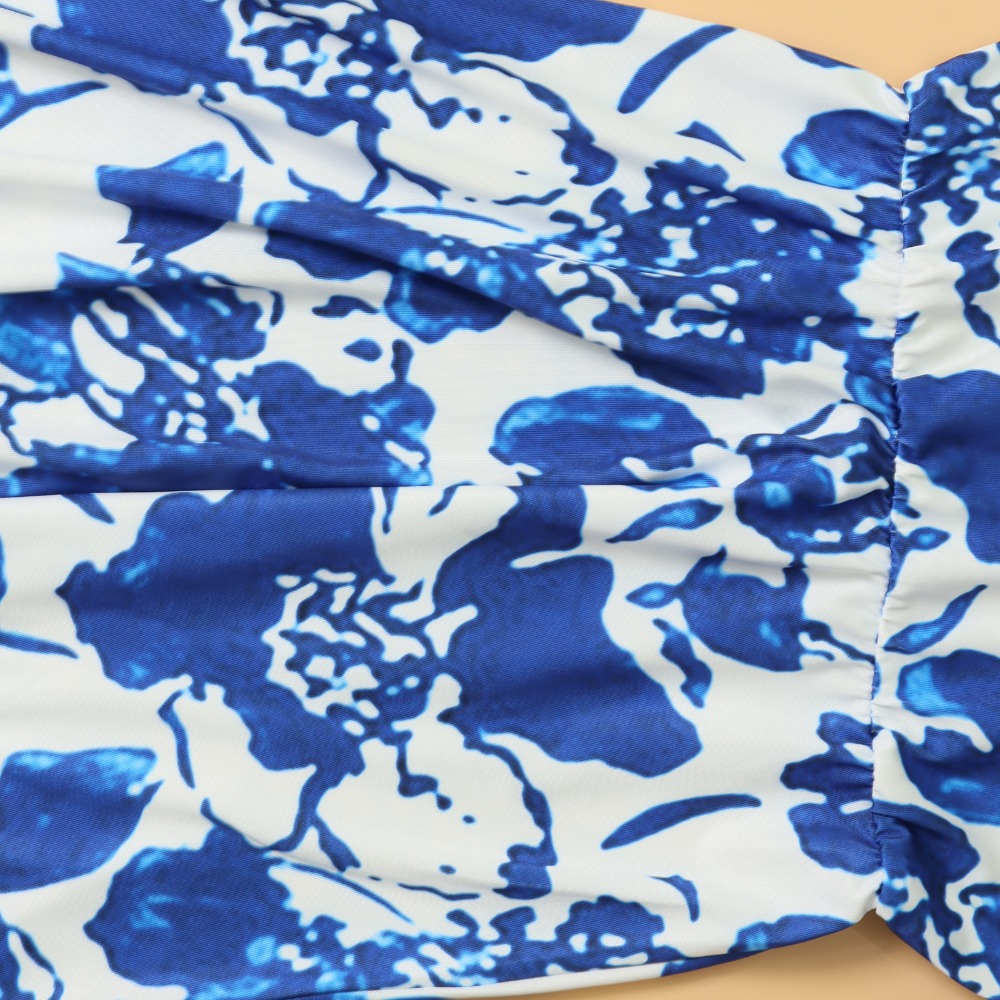 Summer Long Dress Robe Femme C - Summer Dresses Yours Clothing recension och pris