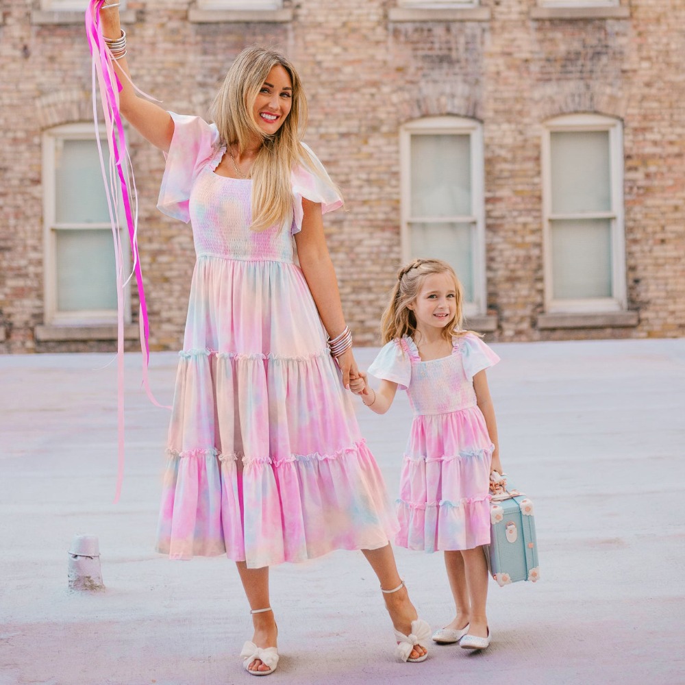 Summer Long Dress Robe Femme C - Summer Dresses Yours Clothing recension och pris