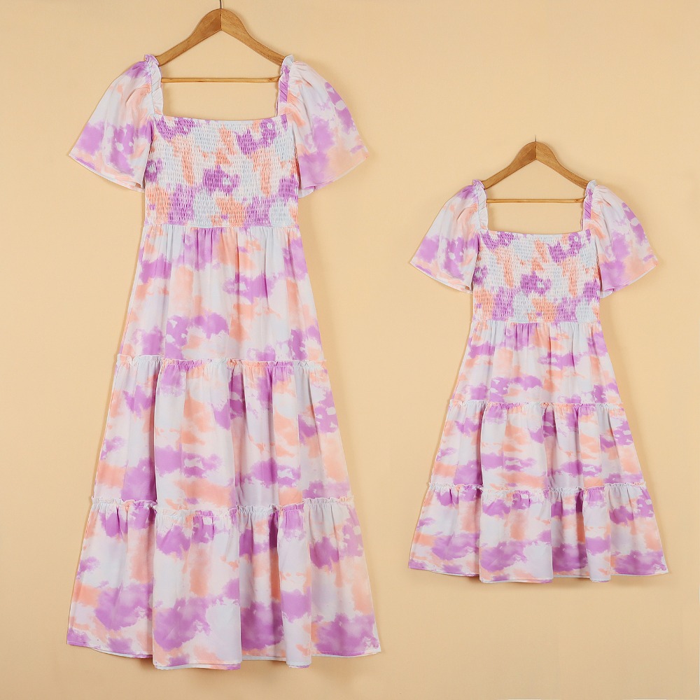 Summer Long Dress Robe Femme C - Summer Dresses Yours Clothing recension och pris
