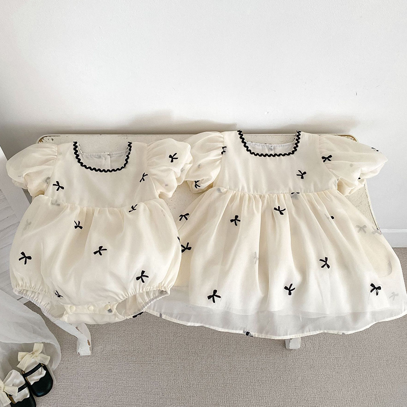Kids Sisters Clothing Summer B - Summer Dresses Yours Clothing recension och pris