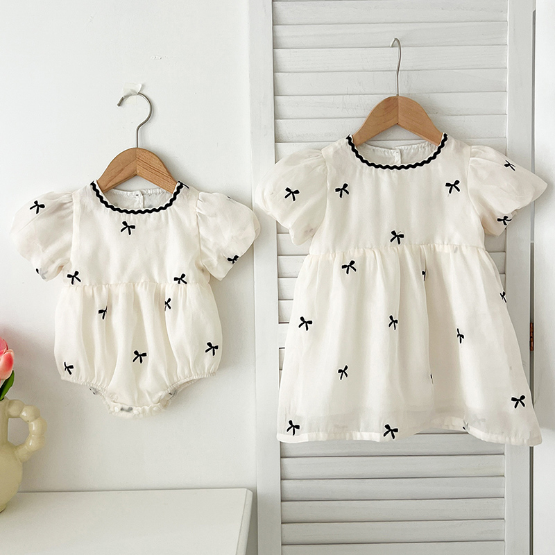 Kids Sisters Clothing Summer B - Summer Dresses Yours Clothing recension och pris
