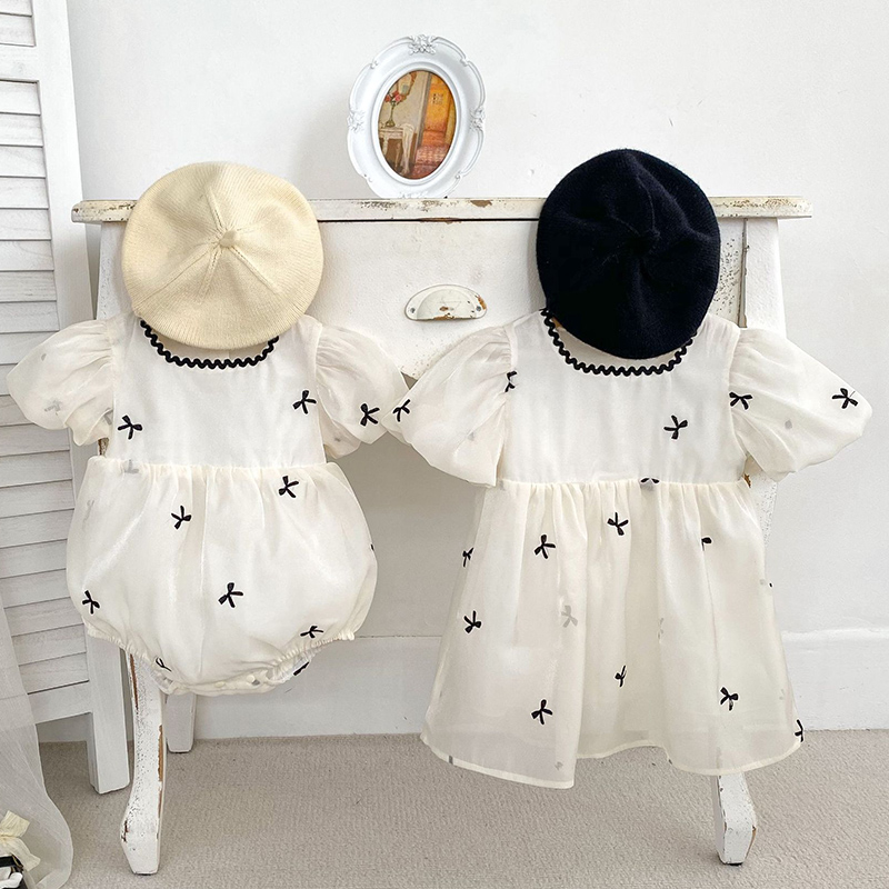 Kids Sisters Clothing Summer B - Summer Dresses Yours Clothing recension och pris