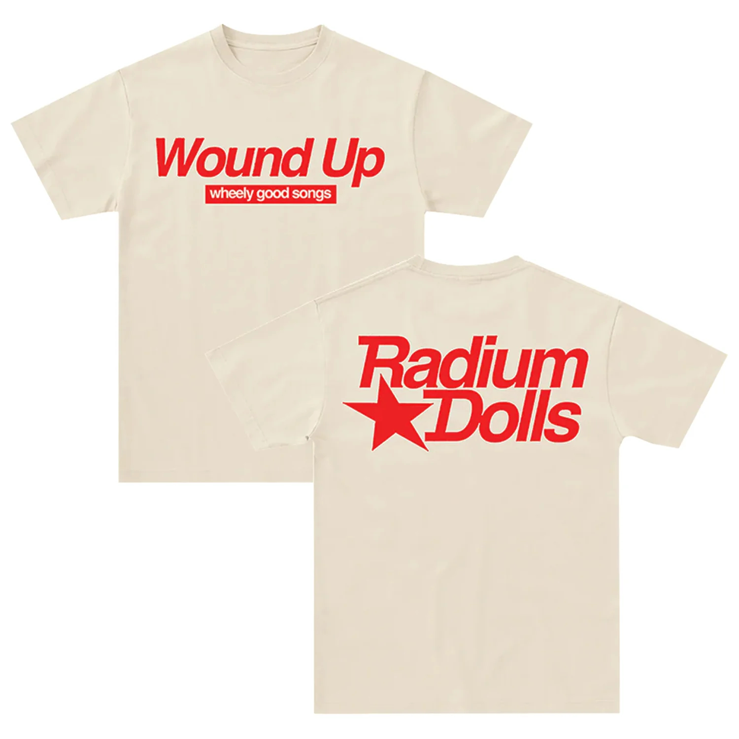 2026 Radium Dolls Australia Gr - Summer Clothing Women Australia recension och pris