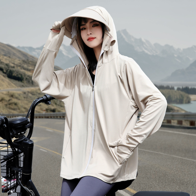 UPF50+ Sun Protection Clothing - Summer Rays Clothing recension och pris
