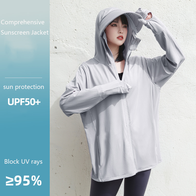 UPF50+ Sun Protection Clothing - Summer Rays Clothing recension och pris