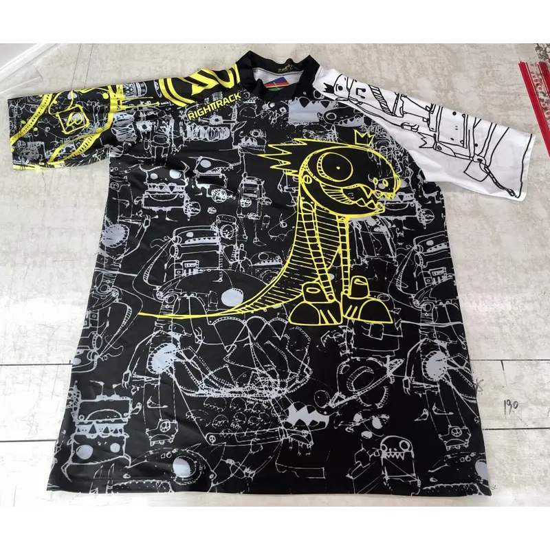 Hot Men's Short Sleeve Surfing - Board Short Surf recension och pris