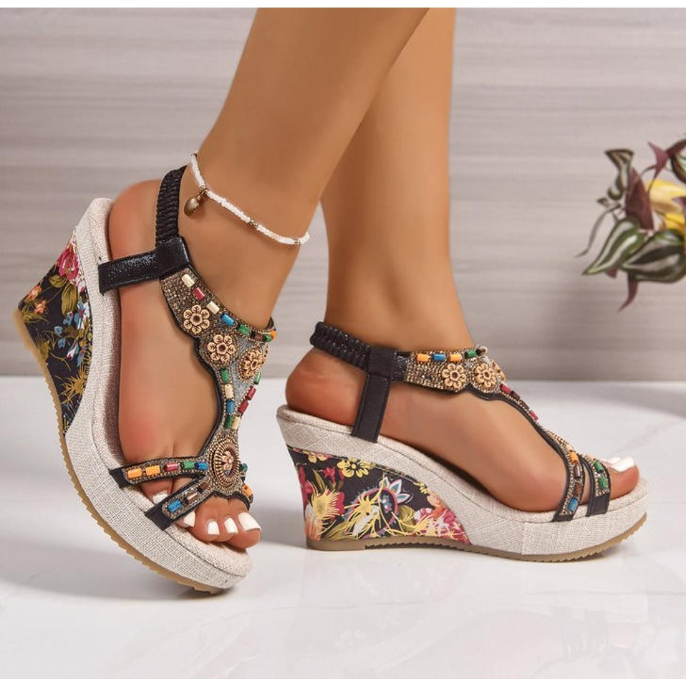 Woman Leather Summer Fashion W - Summer Clothing Plus Size recension och pris