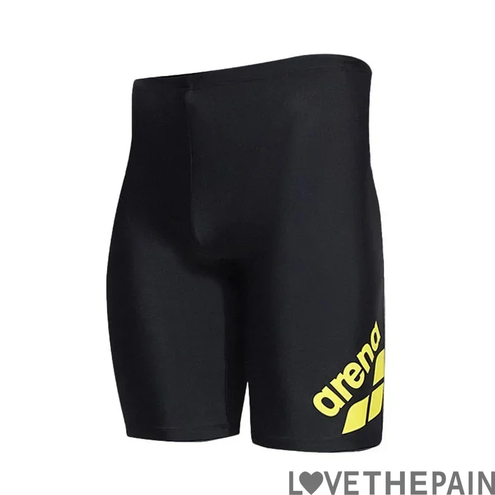 New Men Swim Jammer Swimming T - Board Short Surf recension och pris