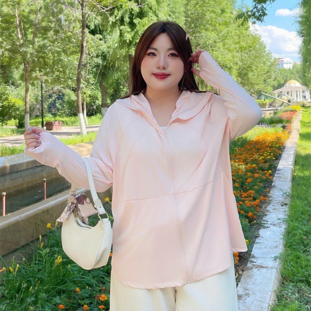Fat Mm New Plus Size Ice Silk  - Summer Clothing Plus Size recension och pris