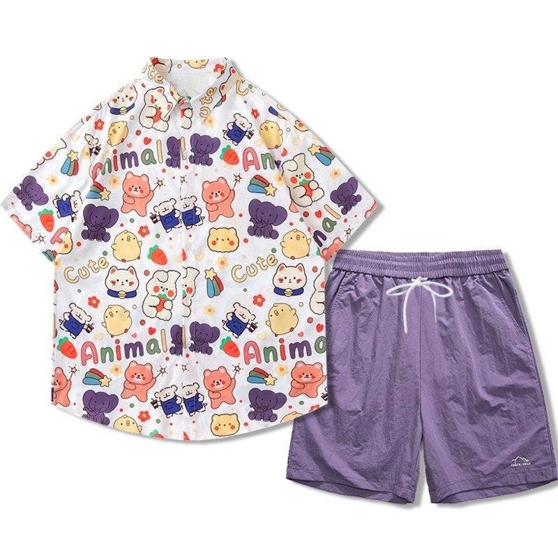 2026 Summer Hot Selling Purple - Summer Clothing Must Haves recension och pris