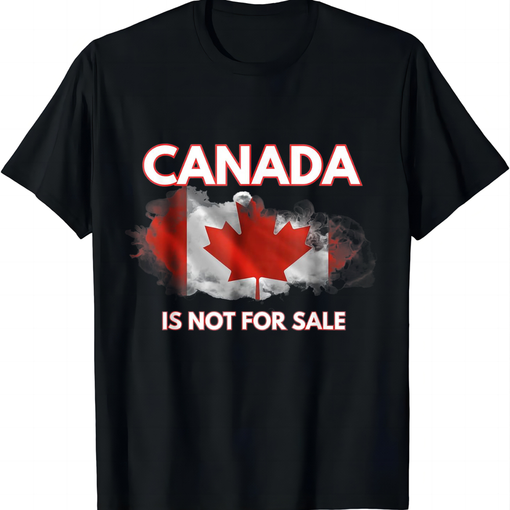 Funny Canada Is Not for Sale,  - Summer Clothing Women Canada recension och pris