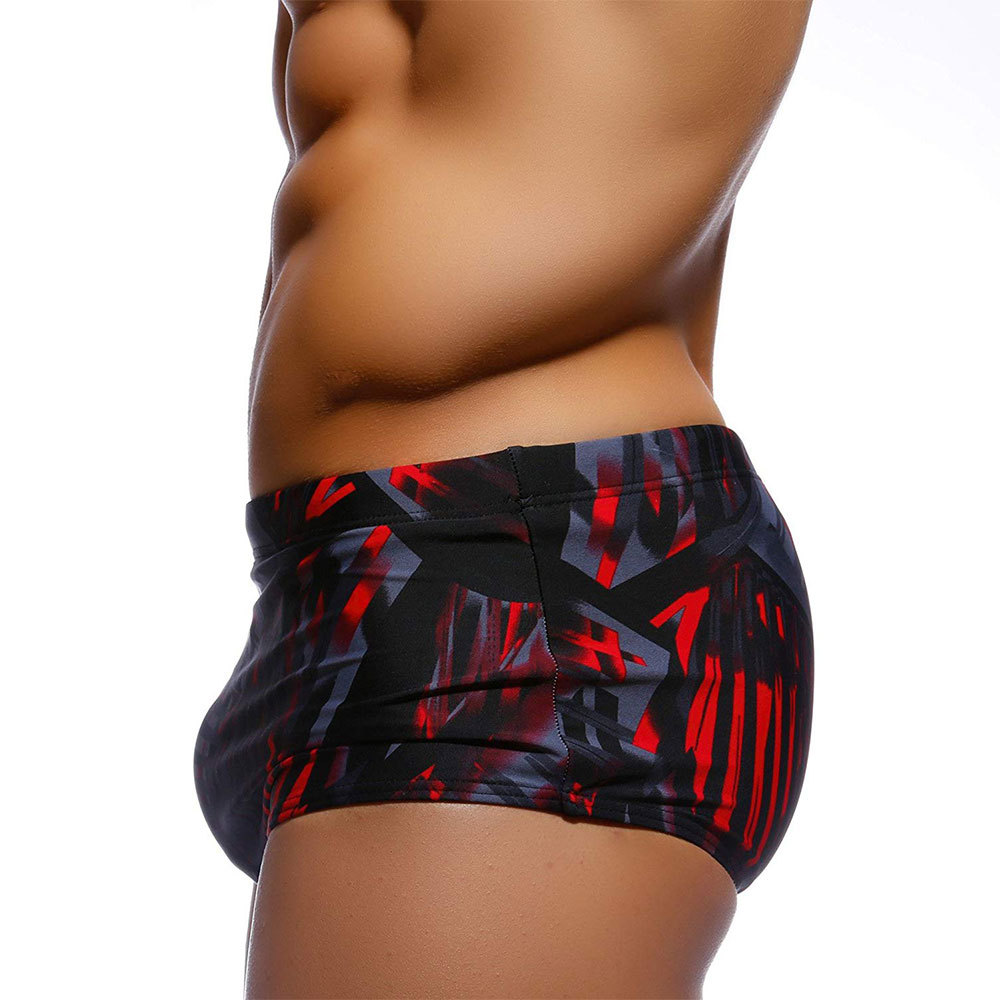 Men Swimwear Brazilian Traditi - Board Short Surf recension och pris