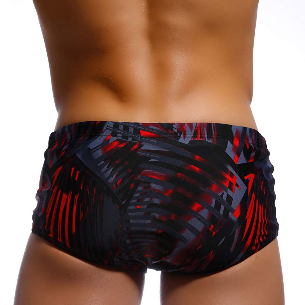 Men Swimwear Brazilian Traditi - Board Short Surf recension och pris