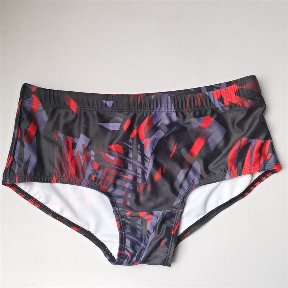 Men Swimwear Brazilian Traditi - Board Short Surf recension och pris
