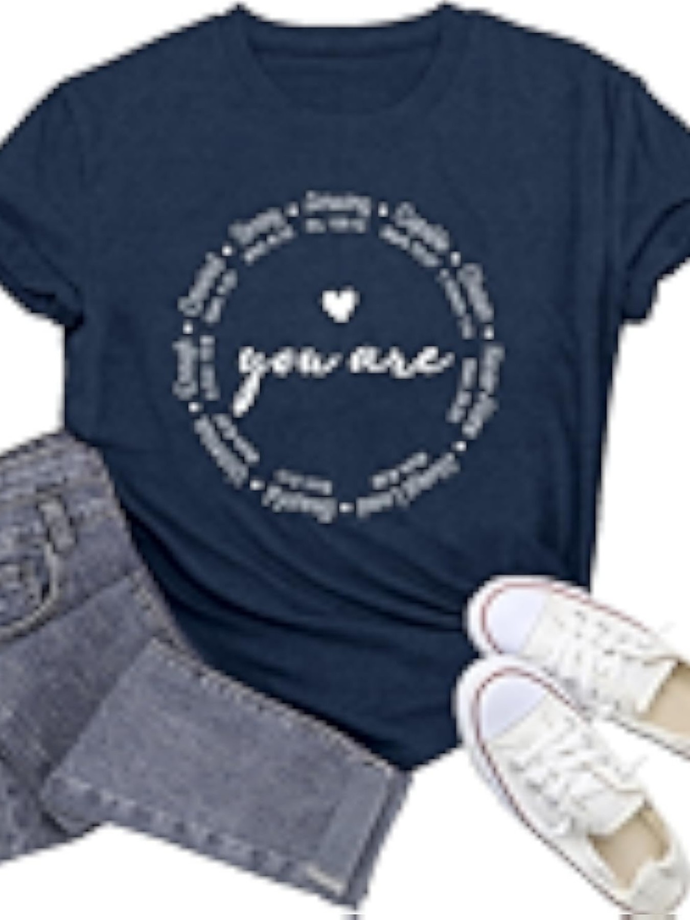 Plus size women's short sleeve - Summer Clothing Must Haves recension och pris