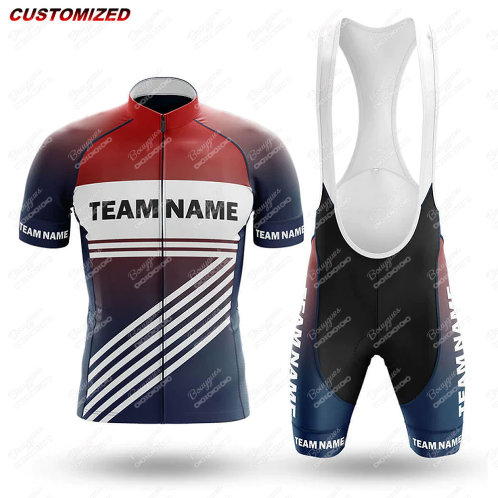 Customized Team Name （4）Men Sh - Summer Clothing Names recension och pris