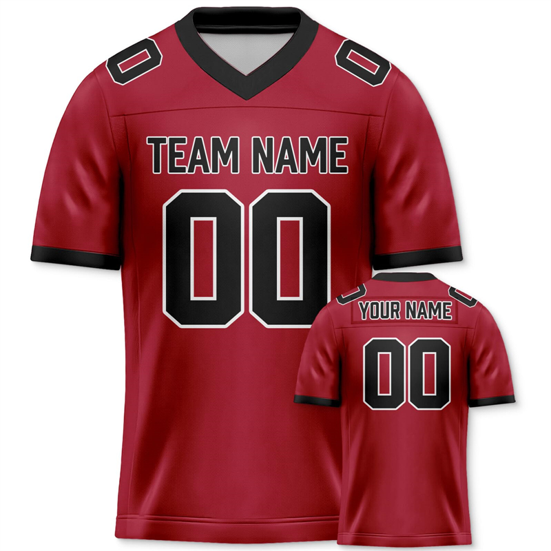Custom Team Name And Number Fo - Summer Clothing Names recension och pris