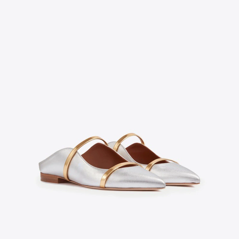 Flat slippers spring and summe - Summer Clothing Plus Size recension och pris