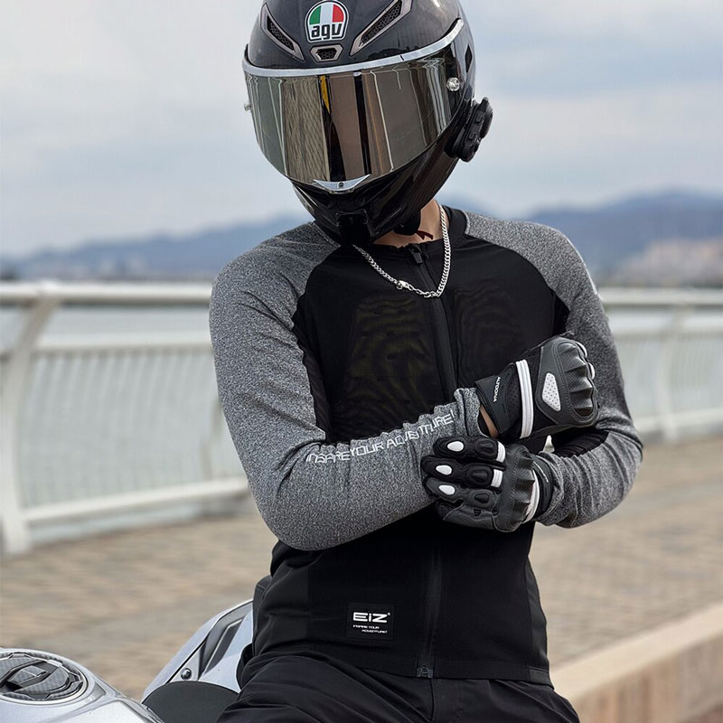 Men's Motorcycle Jacket Summer - Summer Clothing Motorcycle recension och pris