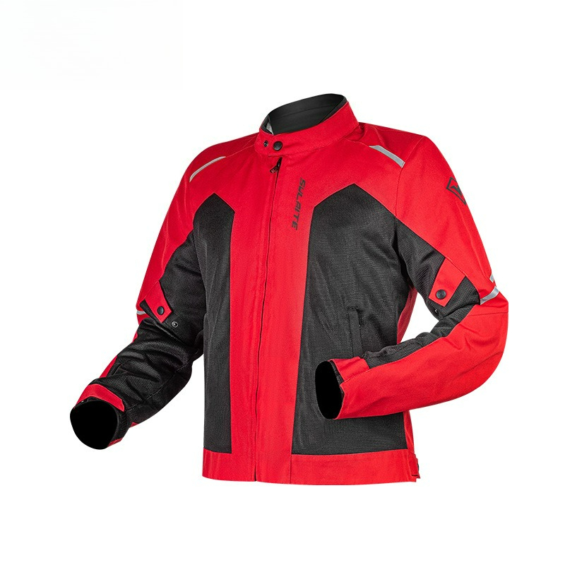 RidingClothes Motorcycles Summ - Summer Clothing Motorcycle recension och pris