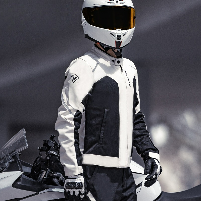 RidingClothes Motorcycles Summ - Summer Clothing Motorcycle recension och pris