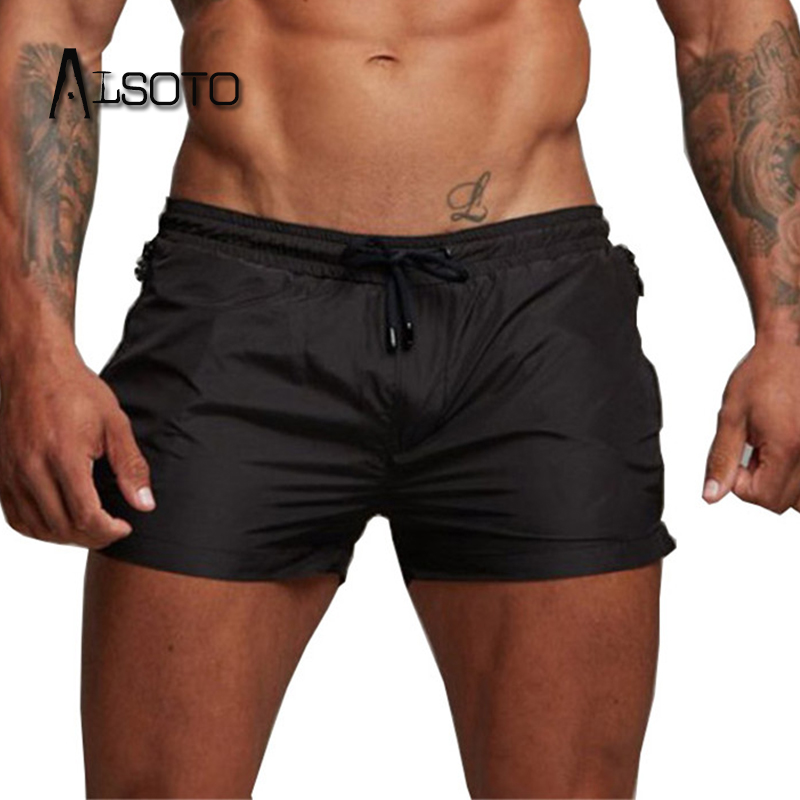 Summer Swimsuit 2026 Man Board - Board Short Surf recension och pris