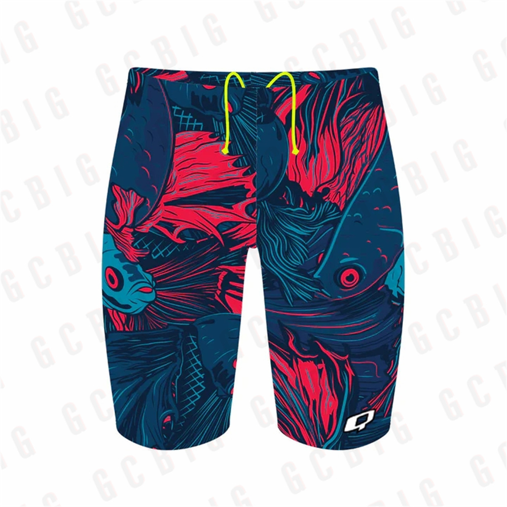 Mens Summer Trunks Swimwear Tr - Board Short Surf recension och pris