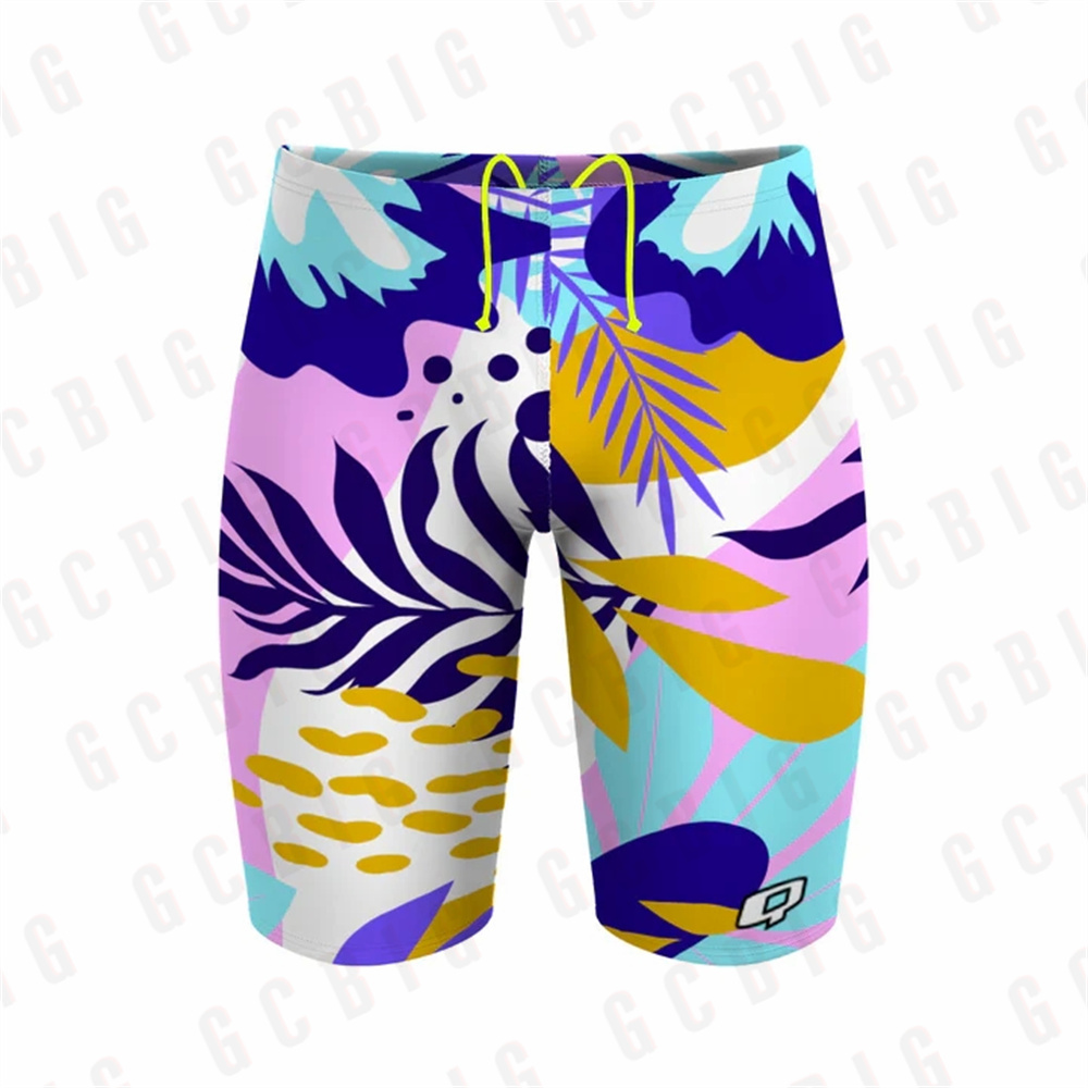Mens Summer Trunks Swimwear Tr - Board Short Surf recension och pris