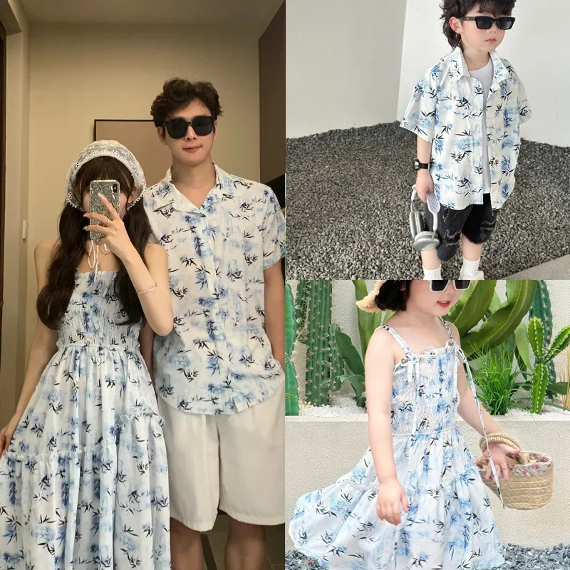 Resort Couple Look Parents and - Summer Dresses Yours Clothing recension och pris