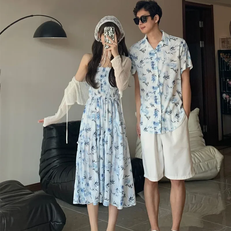 Resort Couple Look Parents and - Summer Dresses Yours Clothing recension och pris