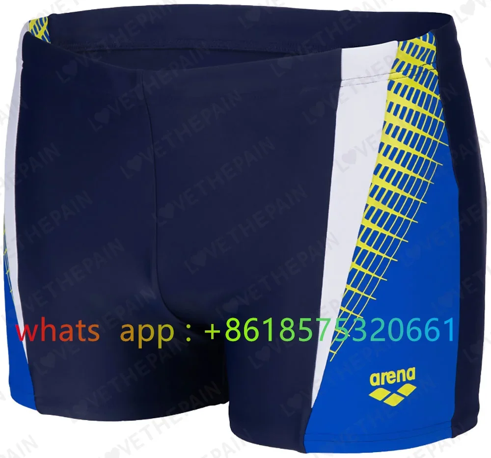 Mens Swimsuit Jammer Endurance - Board Short Surf recension och pris
