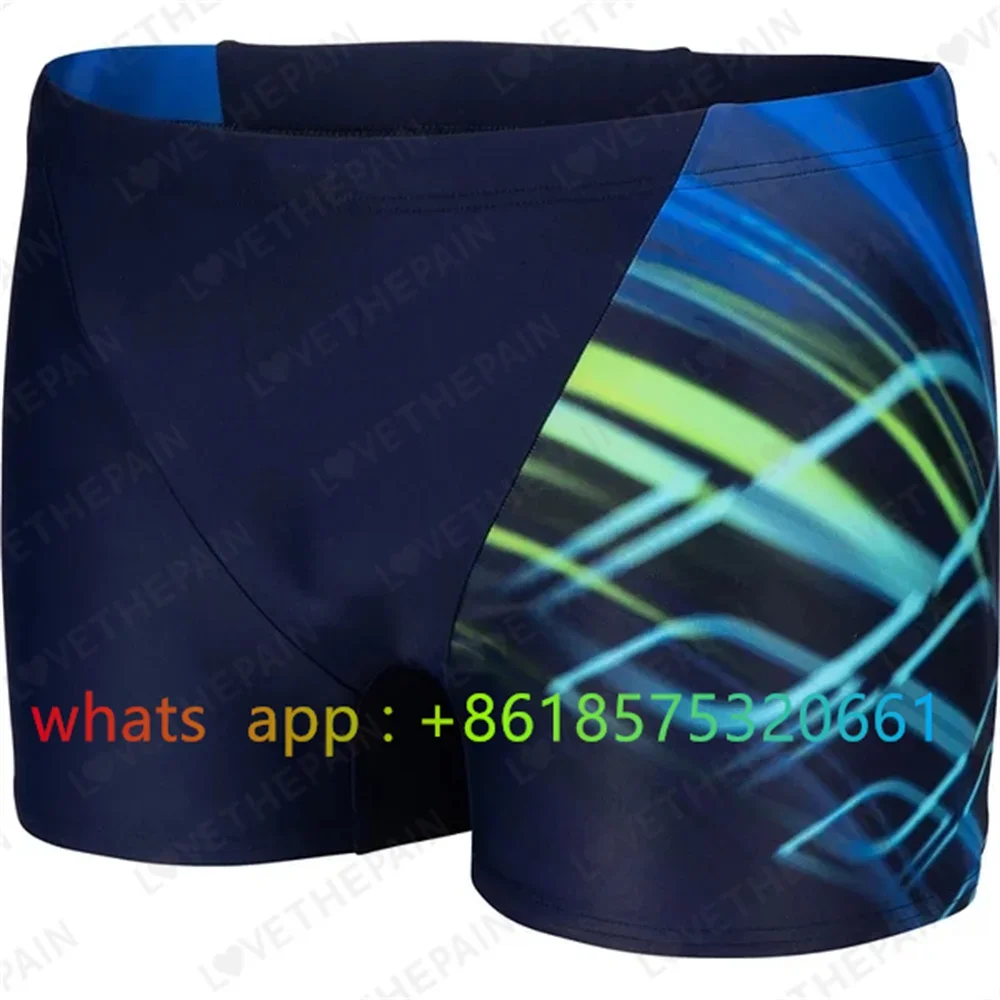 Mens Swimsuit Jammer Endurance - Board Short Surf recension och pris