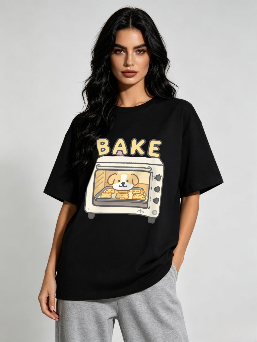 T Shirts Spa Cotton Healing Cu - Summer Clothing Guide recension och pris