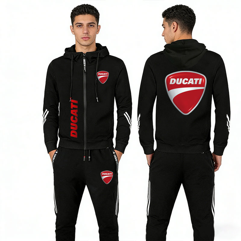 2026 Hot Ducati Spring summer  - Summer Clothing Motorcycle recension och pris