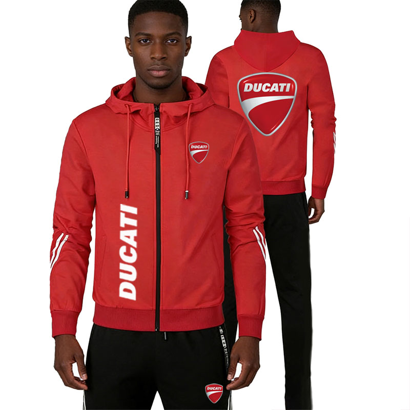 2026 Hot Ducati Spring summer  - Summer Clothing Motorcycle recension och pris
