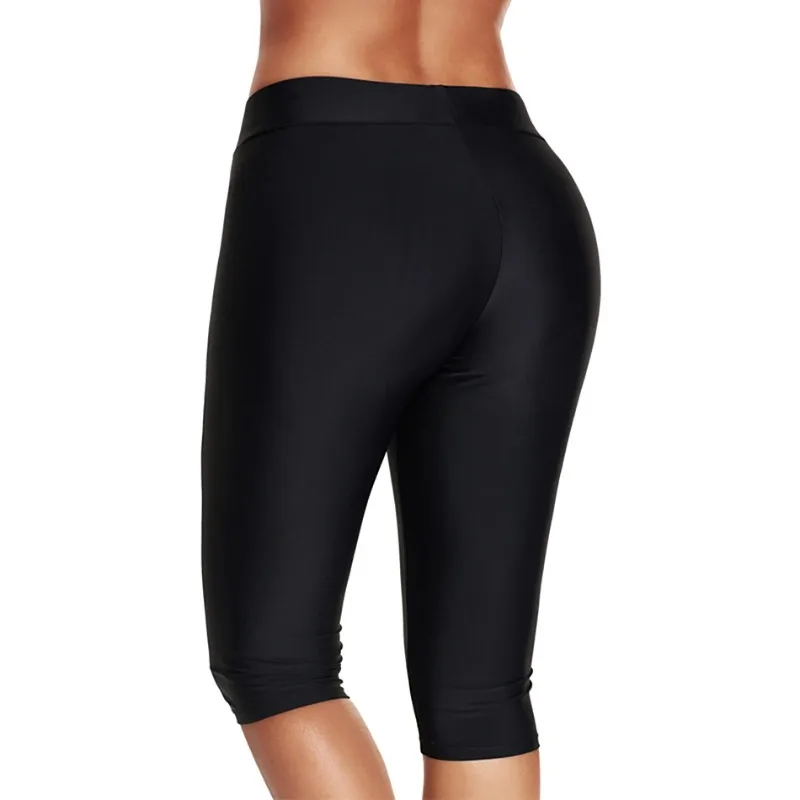 New Plus Size Swim Shorts for  - Board Short Surf recension och pris