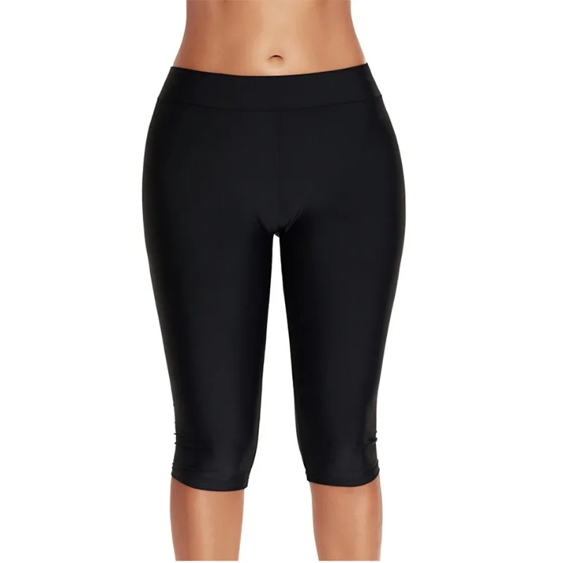 New Plus Size Swim Shorts for  - Board Short Surf recension och pris