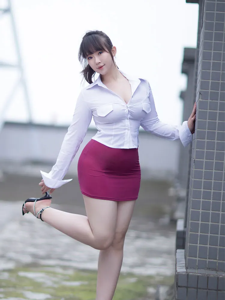 Korean Reviews Many Clothes Su - Summer Clothing Reviews recension och pris
