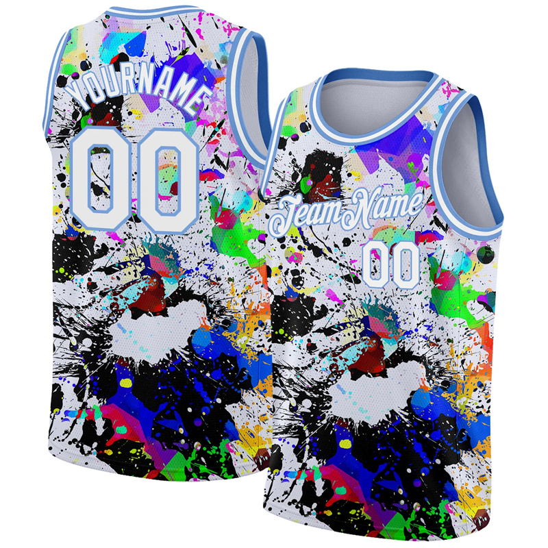 Street Graffiti Style Tank Top - Summer Clothing Names recension och pris