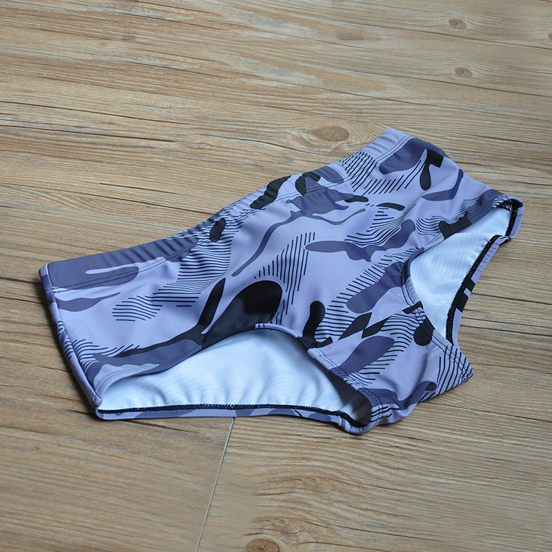 Mens Swimsuit Underwear Swim T - Board Short Surf recension och pris