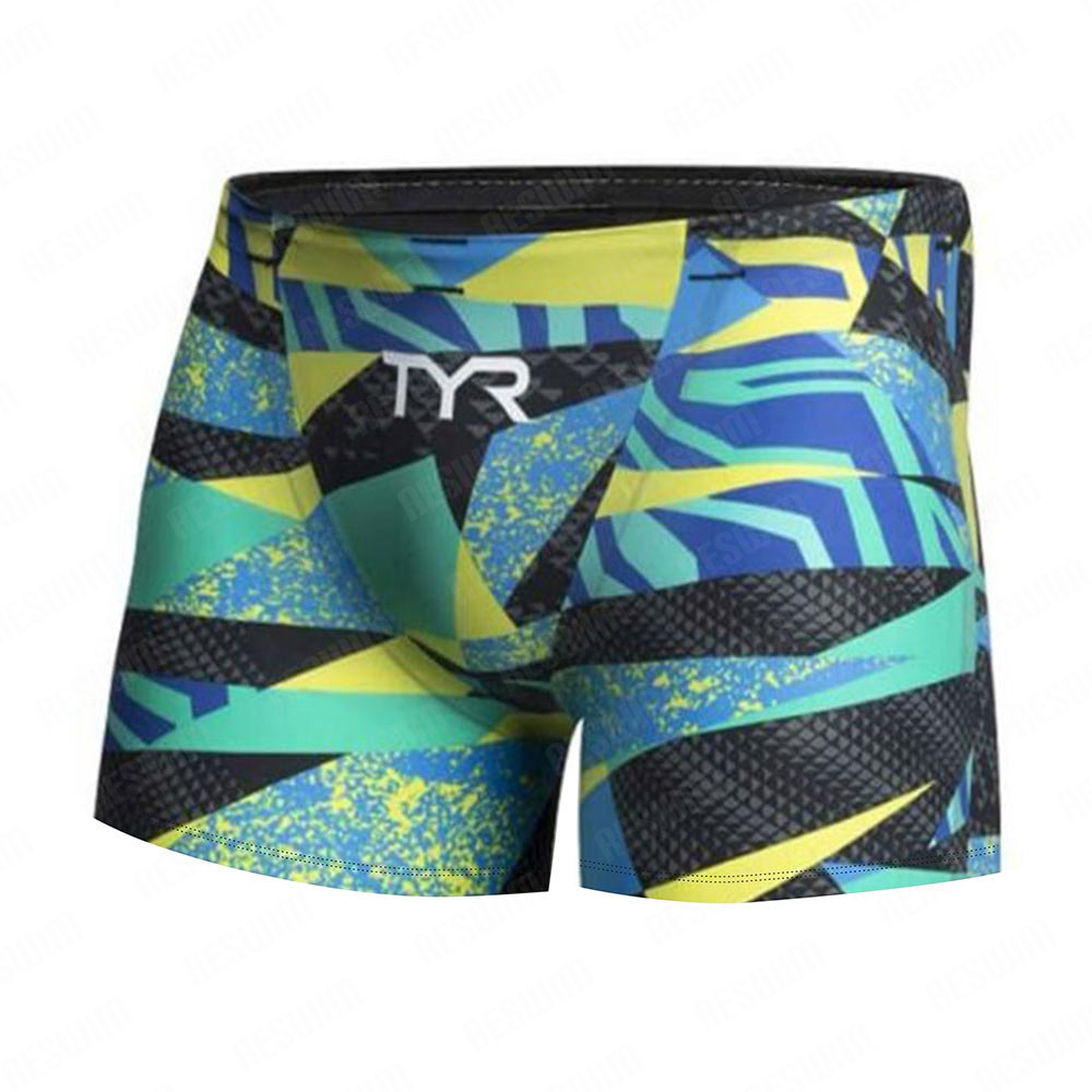 Summer Men's Swim Jammer Endur - Board Short Surf recension och pris